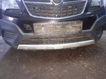 Branik za Opel Mokka