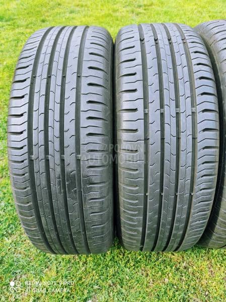 Continental 195/55 R16 Letnja