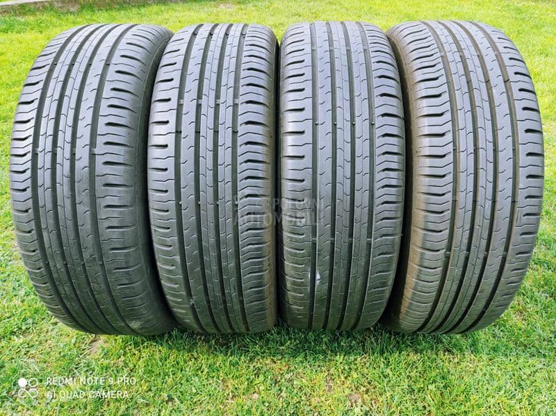 Continental 195/55 R16 Letnja