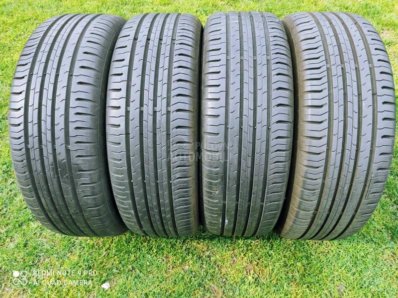 Continental 195/55 R16 Letnja