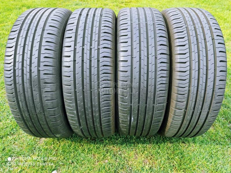Continental 195/55 R16 Letnja