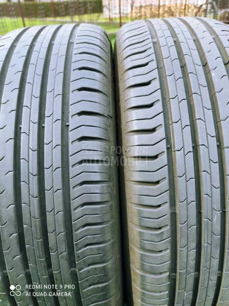 Continental 195/55 R16 Letnja