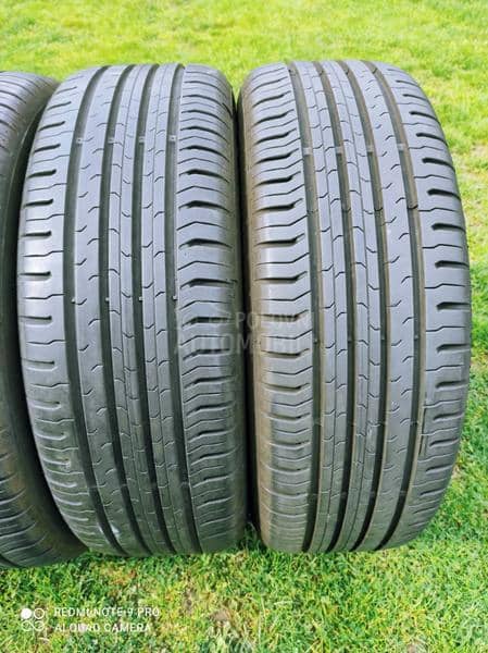 Continental 195/55 R16 Letnja