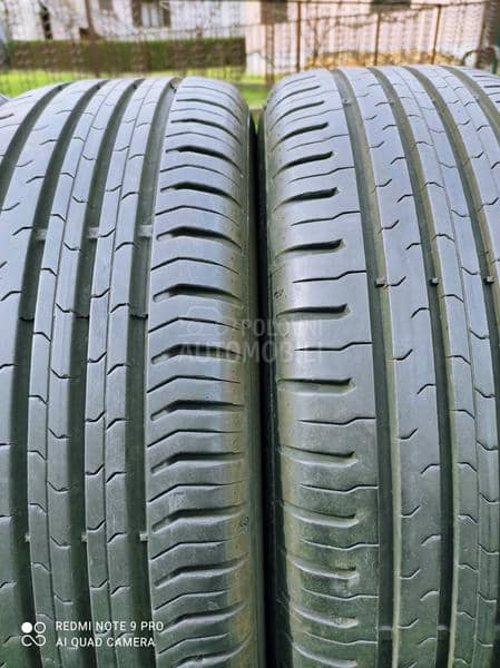 Continental 195/55 R16 Letnja