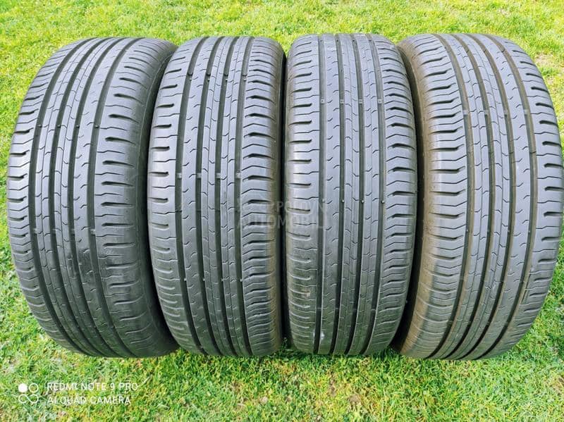Continental 195/55 R16 Letnja