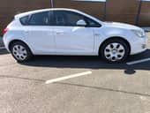 Opel Astra J 1.4 COSMO