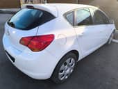 Opel Astra J 1.4 COSMO