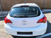 Opel Astra J 1.4 COSMO