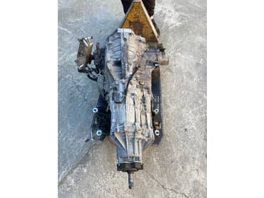 Automatski menjac za Audi A6, A7