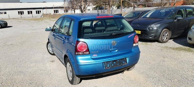 Volkswagen Polo 1.2 A K C I J A