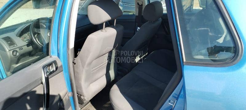 Volkswagen Polo 1.2 A K C I J A