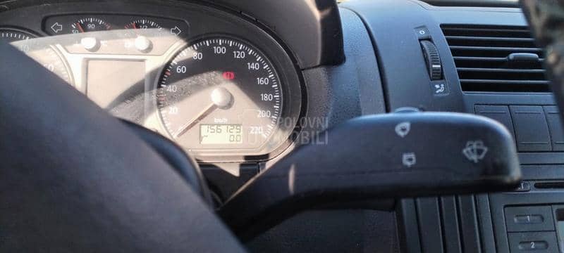 Volkswagen Polo 1.2 A K C I J A