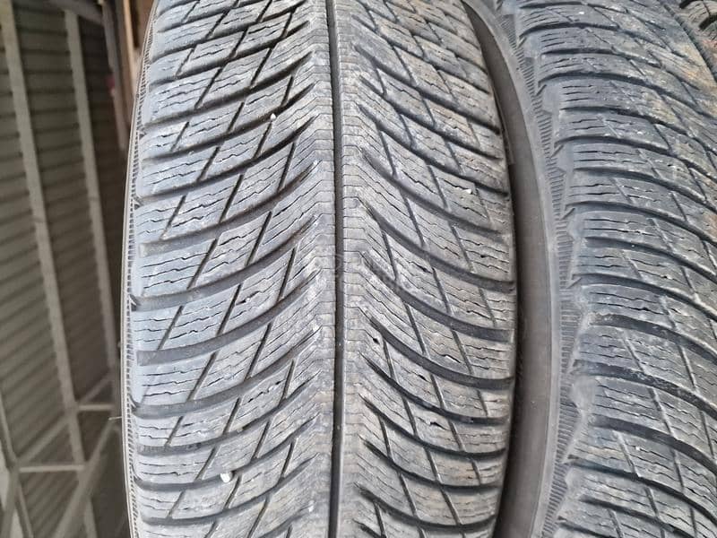 Michelin 225/65 R17 Zimska