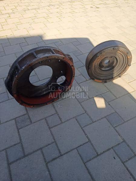 Zamajac i medju ploca- Pobeda