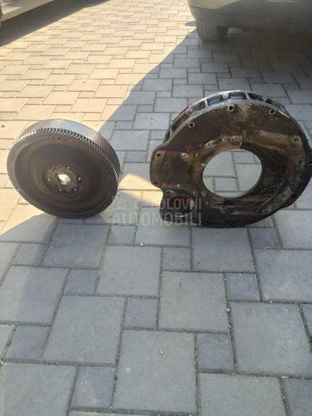 Zamajac i medju ploca- Pobeda