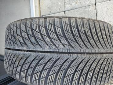 Michelin 225/35 R19 Zimska