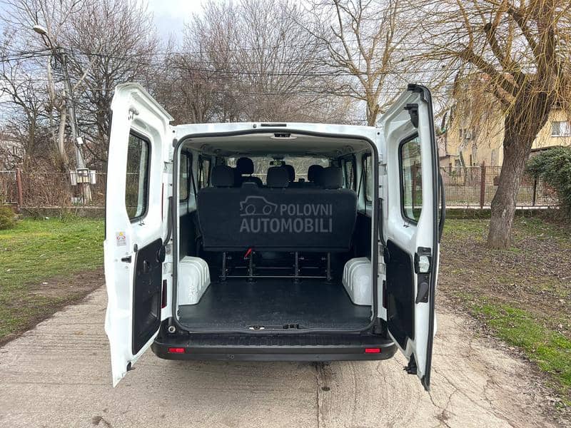 Fiat Talento 1.6 Ecojet