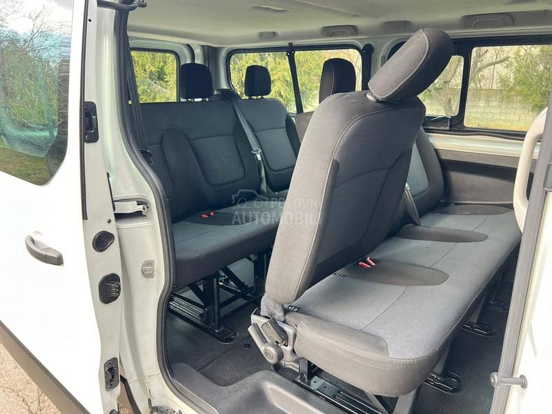 Fiat Talento 1.6 Ecojet