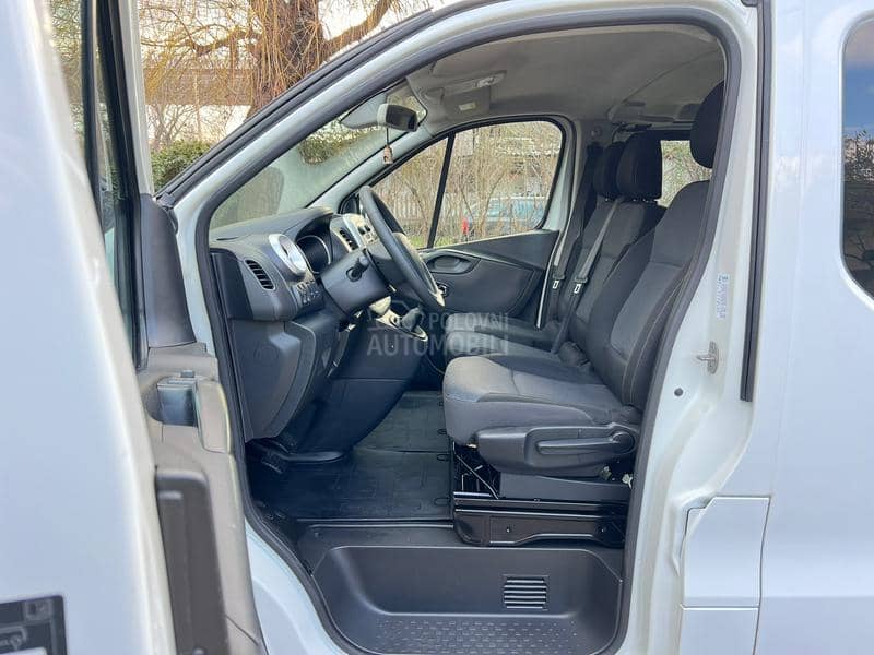 Fiat Talento 1.6 Ecojet