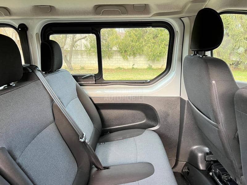 Fiat Talento 1.6 Ecojet