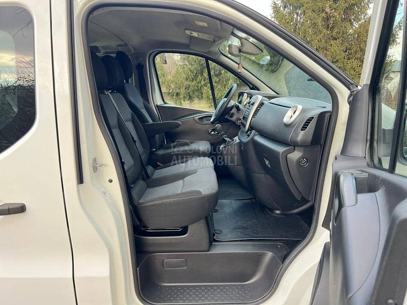 Fiat Talento 1.6 Ecojet