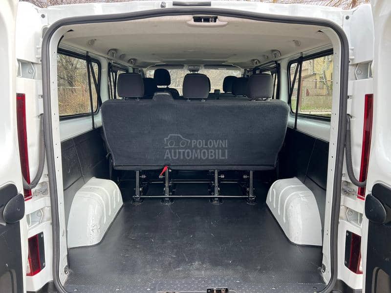 Fiat Talento 1.6 Ecojet