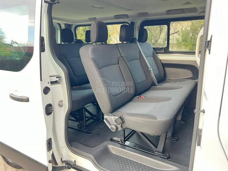 Fiat Talento 1.6 Ecojet