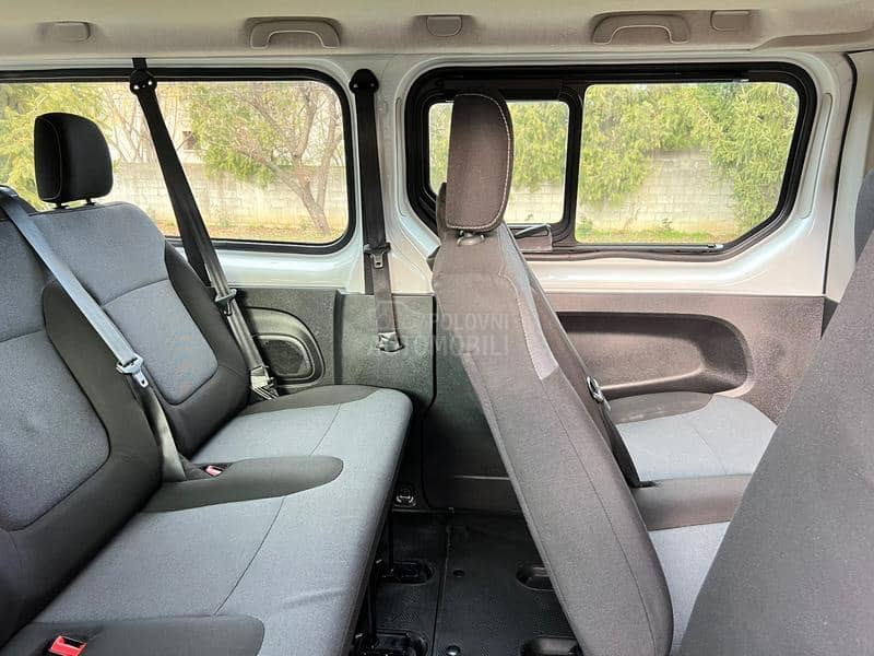Fiat Talento 1.6 Ecojet