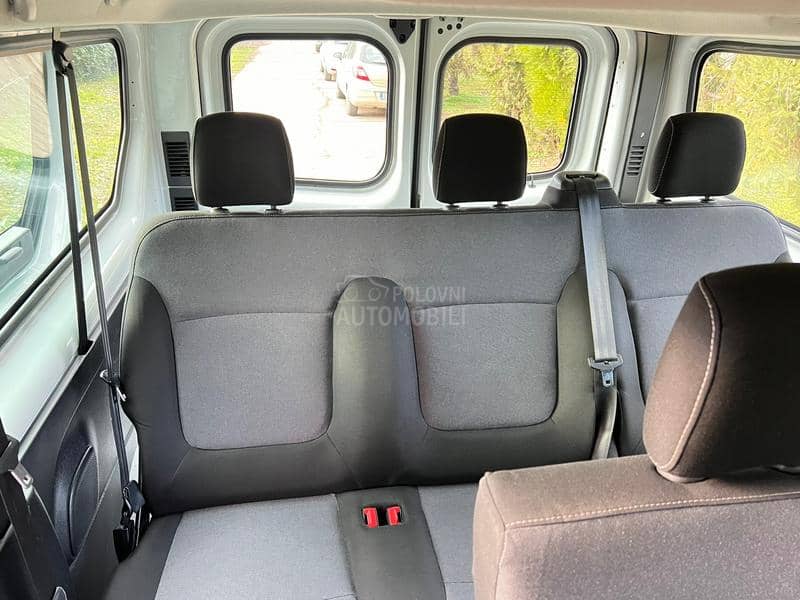 Fiat Talento 1.6 Ecojet