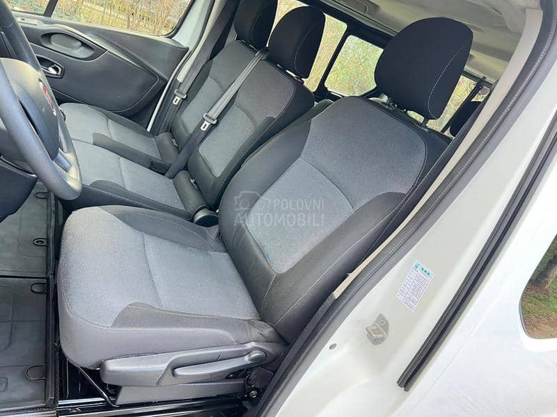 Fiat Talento 1.6 Ecojet