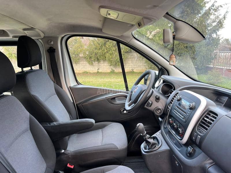 Fiat Talento 1.6 Ecojet