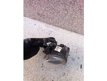 Maglenke za Audi A4 od 2003. do 2012. god.