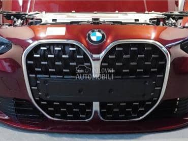 prednjica za BMW Serija 4 od 2022. do 2025. god.