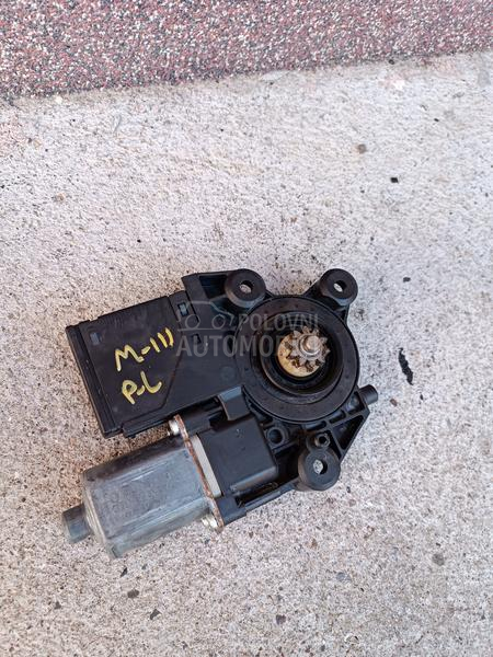 Motor podizača