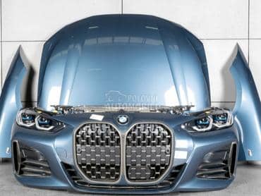 prednjica za BMW Serija 4 od 2022. do 2025. god.