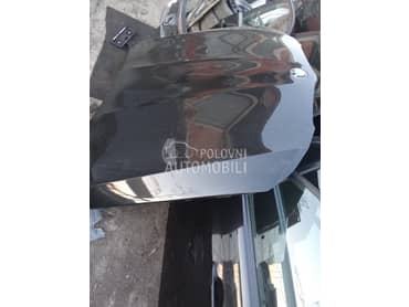 Hauba prednja za BMW 320 za 2009. god.