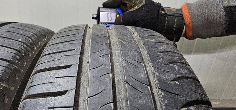 Michelin 205/55 R16 Letnja