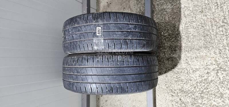 Goodyear 205/55 R16 Letnja