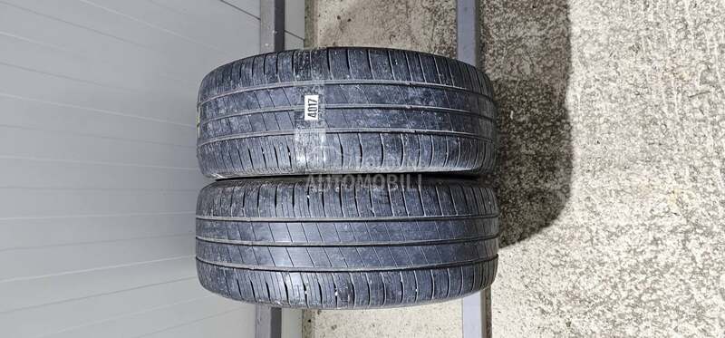 Goodyear 205/55 R16 Letnja