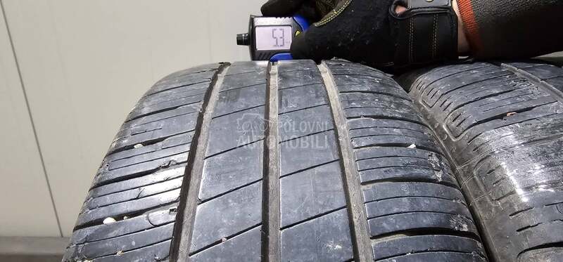 Goodyear 205/55 R16 Letnja