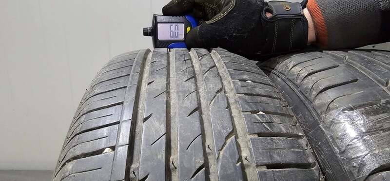 Nexen 185/60 R15 Letnja