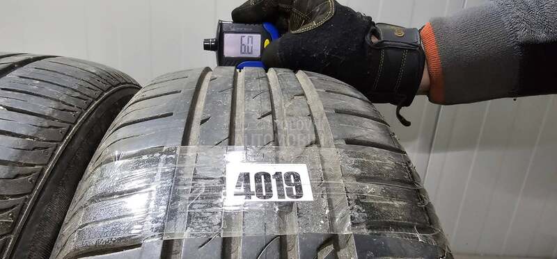 Nexen 185/60 R15 Letnja