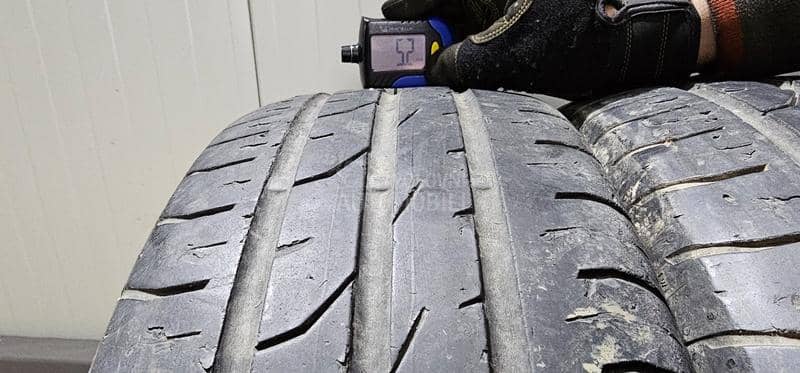 Continental 205/60 R16 Letnja