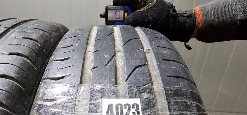 Continental 205/60 R16 Letnja