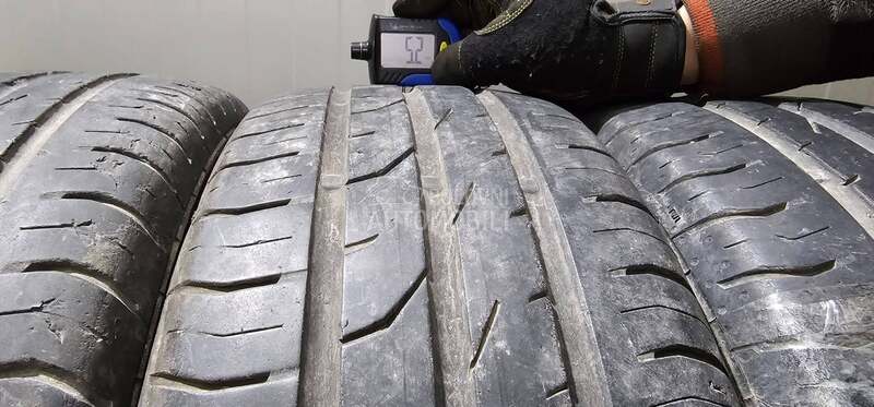 Continental 205/60 R16 Letnja