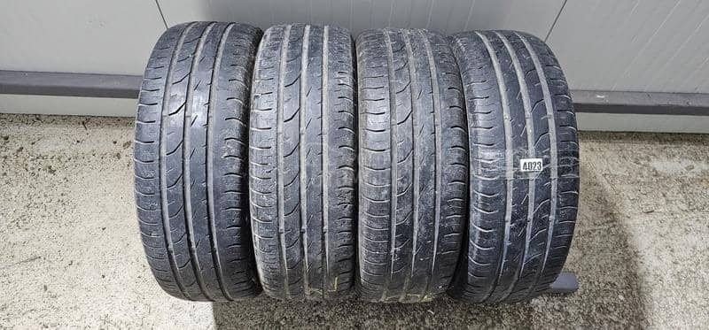 Continental 205/60 R16 Letnja