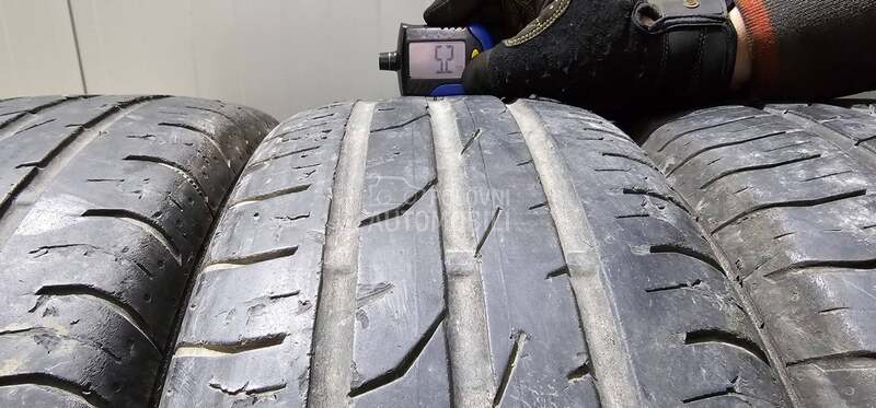 Continental 205/60 R16 Letnja