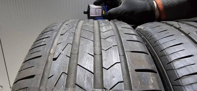 Hankook 225/55 R18 Letnja