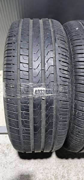 Pirelli 235/55 R18 Letnja