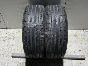 Pirelli 235/55 R18 Letnja